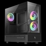 GameMax NEX C51 ATX корпус - Черный 1