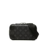 Сумка через плечо Monogram Eclipse Horizon Clutch (2000-2026 годы) 1