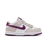 Кроссовки Nike Dunk Low TD 'Platinum Violet' 1