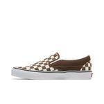 Слипоны Vans Classic Slip-On 'Checkerboard - Rain Drum' 3