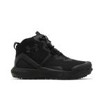 Under Armour Micro G Valsetz Zip Mid Тактические Ботинки 'Black Jet Grey' 1