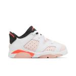 Лайфстайл Баскетбол Air Jordan 6 Retro Low TD 'Atmosphere' 1