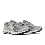 Кроссовки New Balance 2002R 'Steel Orca' 8