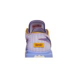 Кроссовки Nike LeBron 20 'Purple And Gold' 7