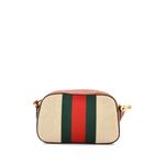 Сумка через плечо Camera Bag Vintage Web Canvas 2