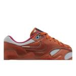 Кроссовки Patta x Nike Air Max 1 'Dark Russet' 2