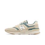 Кроссовки New Balance 997H 'Stoneware Sandstone' 3