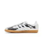 Кроссовки adidas Wmns Samba OG 'Cracked Metallic Pack - Silver' 3