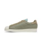 Кроссовки Adidas Superstar 'Orbit Green' 3