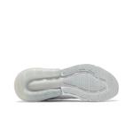 Кроссовки Nike Wmns Air Max 270 'White Pure Platinum' 4