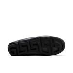Лоферы Versace La Medusa Driver Loafer «Black Gold» 4