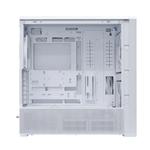 LIAN LI LANCOOL 217 INFINITY ATX корпус - White 5