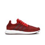 Кроссовки Adidas Swift Run 'Red' 1