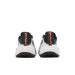 Кроссовки adidas Barricade 'White Black Solar Red' 6
