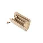 The Utility Snapshot Mini Compact Wallet Хаки Мульти 2F3SMP062S07 5
