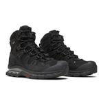 Кроссовки Salomon Quest 3 4D GORE-TEX «Black Ebony» 8