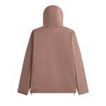 Верхняя одежда Kith Bonded Nylon Bolt Jacket 'Пыльная мальва' 2