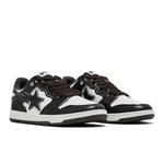 Кроссовки BAPE Sk8 Sta #1 M2 'Black' 8