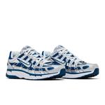 Обувь Nike P-6000 'Court Blue White' 8