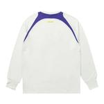 Футболки с длинным рукавом Palace Trail Runner Long-Sleeve «White» 2