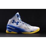 Кроссовки Under Armour Curry 2 'Dub Nation' 2