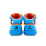 Кроссовки Disney x adidas Hoops 3.0 Mid I 'Mickey Mouse' 6
