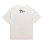 Топы Honor The Gift Where You From Tee 'White' 2