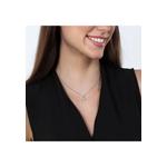 Morellato Tesori 35+5 см женское серебряное ожерелье 925 SAIW109 5