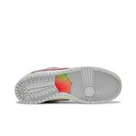 Кроссовки Xavier Schipani x Nike Dunk Low SB 'Be True - Trans Joy' 4