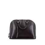 Сумка-сэтчел Alma Handbag Epi Leather PM 1