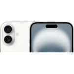 iPhone 16 Plus 256 ГБ, White 3