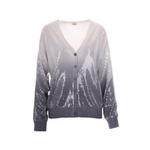 Кардиган с пайетками 1