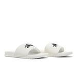 Сланцы Stussy x Nike Benassi 'Sail' 8