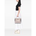 Сумка-сэтчел Monogram On My Side MM (2021-2026 годы) 2