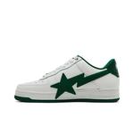 Повседневная обувь Bapesta OS #2 'White' 3