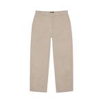Брюки Stussy Workgear Trouser 'Хаки' 1
