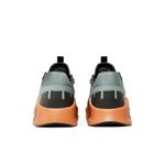 Кроссовки Nike Free Metcon 5 'Mica Green Campfire Orange' 6