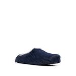 Слиперы Fussbett Sabot 2