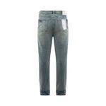 Брюки PURPLE BRAND P005 Light Vintage 'Light Indigo' 2