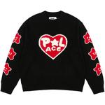 Свитера Palace Cosy Knit 'Black' 1