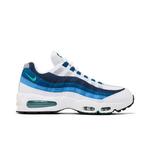 Обувь Nike Air Max 95 'Big Bubble - Slate' 2026 1