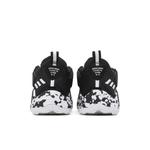 Кроссовки adidas D.O.N. Issue #3 'Paint Smudge - Black' 6