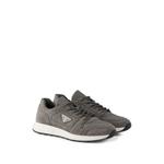 Кроссовки Prax Suede and Re-Nylon 2