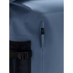 rolltop opening backpack 3