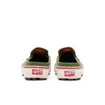 Мюли LQQK Studios x Vans OG Mule LX 'Circle V - Splatter Green' 6