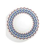 Сервировочная тарелка Zig Zag Jarris (32 см) 1