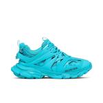 Кроссовки Balenciaga Wmns Track Trainer 'Light Blue' 1