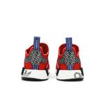 Кроссовки adidas NMD_R1 'Active Red Black' 6