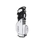 Спортивная сумка Malbon Walking Bag 'Белый' 2
