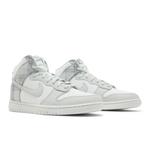 Кроссовки Nike Dunk High SE 'Mint Plaid' 8